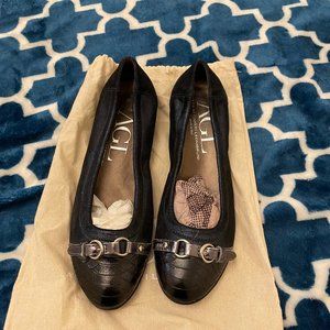 AGL flats
